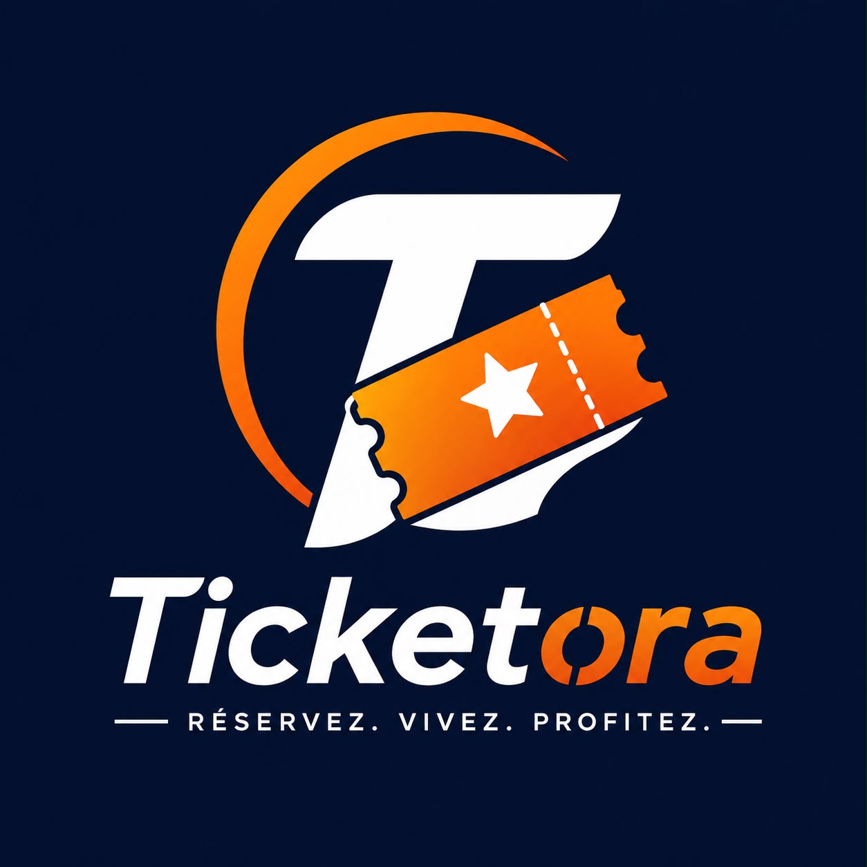 Ticketora